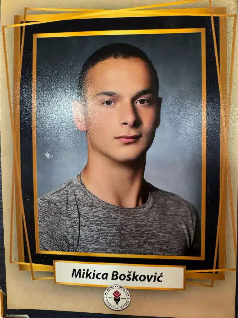 Mladić iz Novog Pazara pronađen u Tutinu nakon osam dana potrage