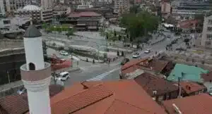 Nikada više turista u Novom Pazaru (VIDEO)