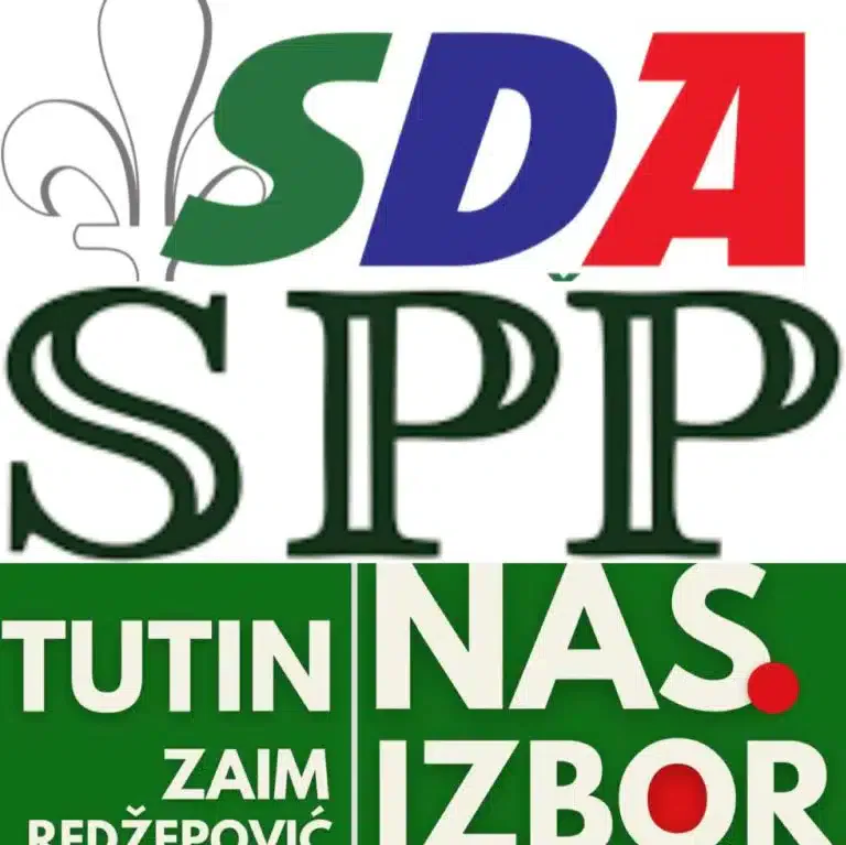 Tri liste za sada proglašene za lokalne izbore u Tutinu