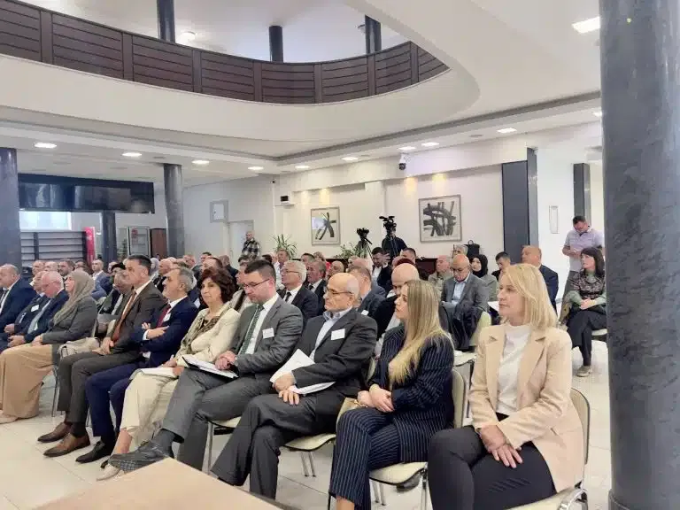 Međunarodni naučni skup o ulozi Bošnjaka u društveno-političkim procesima od 1991. godine do danas