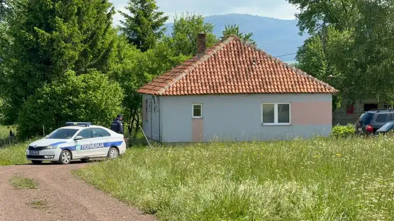 Meštani sela Dubnica u neverici zbog tragičnog ubistva žene (VIDEO)