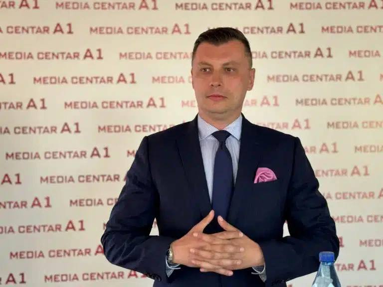 Tandir: Osvojili smo jedan mandat u Sjenici i to nam niko ne može uzeti (VIDEO)