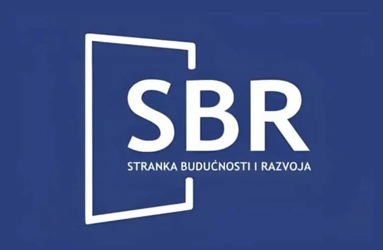 Stranka budućnosti i razvoja (SBR) zahteva neradni dan za Kurban bajram