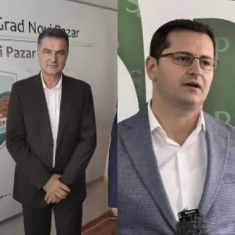 Nihat Biševac i Samir Lekić čestitali Kurban-bajram i poslali poruku mira i zajedništva