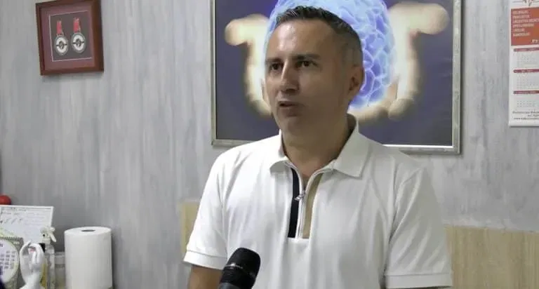 Dr Kajkuš: U Novom Pazaru deca počinju da se drogiraju sa 12 godina (VIDEO)