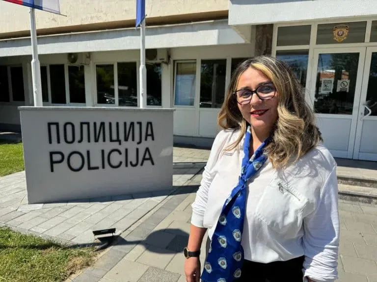 Gužve za lična dokumenta tokom letnjih meseci u Novom Pazaru (VIDEO)