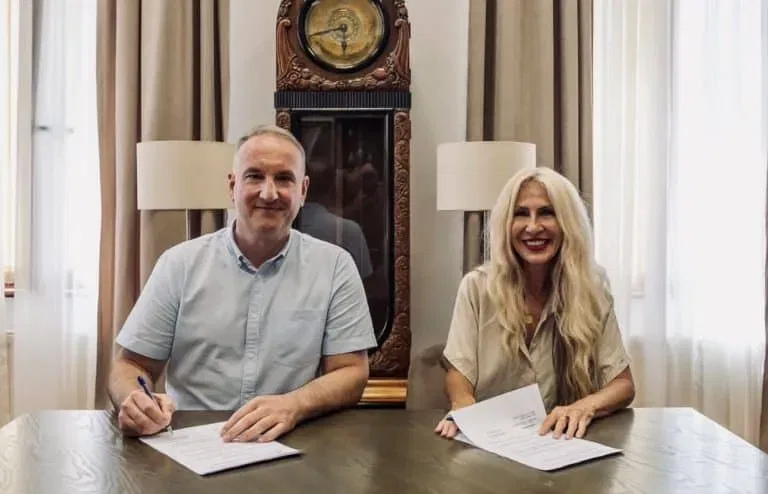 Direktori Muzeja Sarajeva i Muzeja Ras iz Novog Pazara potpisali memorandum o saradnji