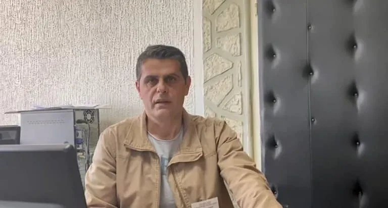 Hamidović: Molimo nadležne da puste člana izborne komisije iz pritvora