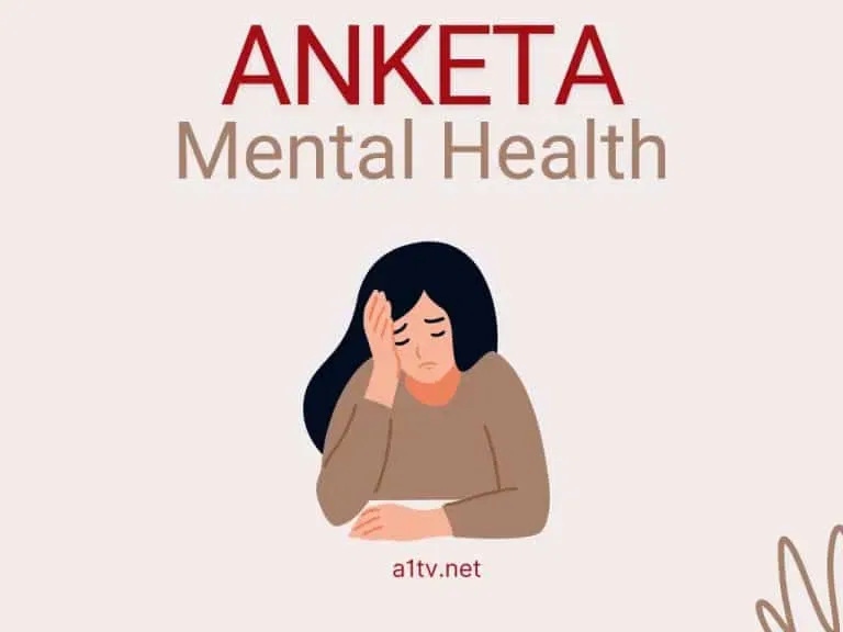 ANKETA: Zbog čega mladi najčešće traže stručnu pomoć?