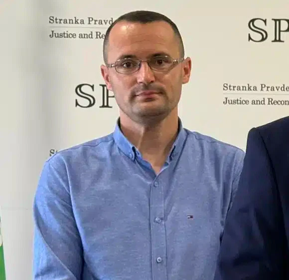 SPP: Tražimo javnu objavu snimka i utvrditi motiv i nalogodavca napada