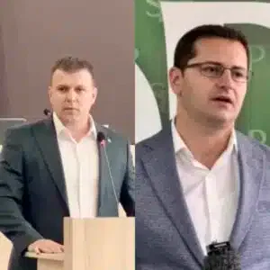 Memić i Lekić traže izvinjenje od SPP-a