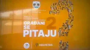 “Građani se pitaju”: Realizacija novih projekata na proleće naredne godine