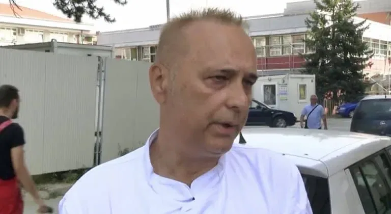 O stanju teško povređene bebe u Novom Pazaru (VIDEO)