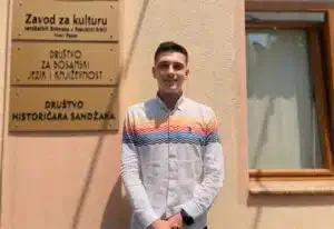 Mladi ambasador tradicije: Kako jedan Zagrepčanin širi pazarsku i sandžačku kulturu u Hrvatskoj