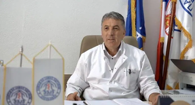 ZZJZ: Epidemija morbila će se širiti svuda gde ima mali broj vakcinisanih, ne samo u Novom Pazaru (VIDEO)