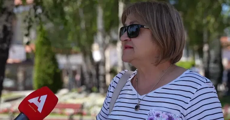 Šta Novopazarci misle o rudniku na Rogozni?  (video)