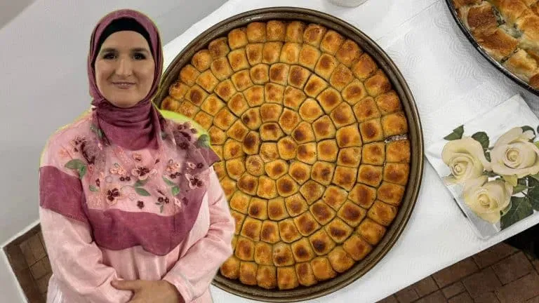 Binin sahan zamirisao iz novopazarskog muzeja (VIDEO)