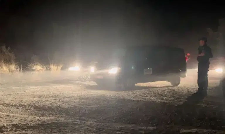 Telo Senada Ramovića-Becana prebačeno na obdukciju, SAJ napustio mesto događaja (VIDEO)