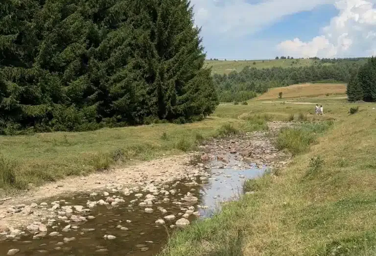Proglašena vanredna situacija u opštini Sjenica