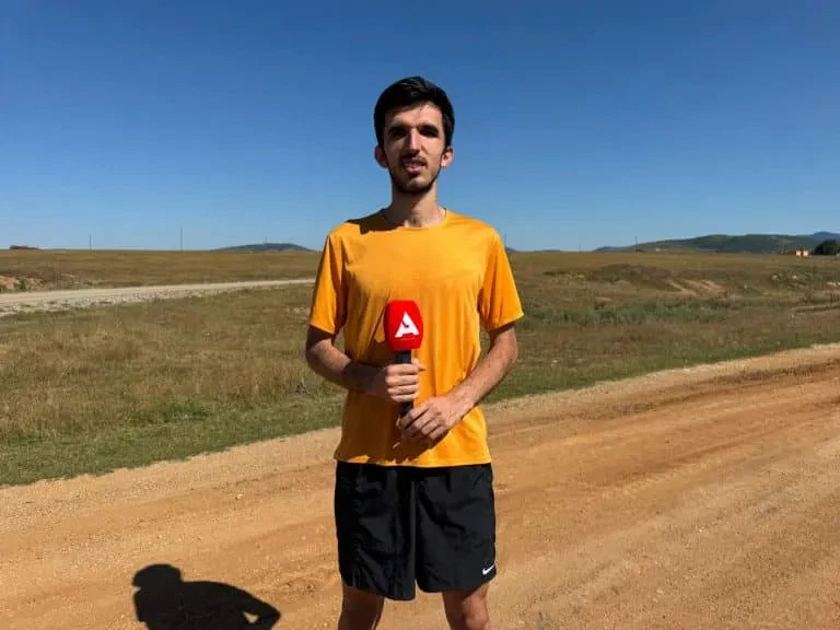 Novopazarac Elzan Bibić nije uspeo da se plasira u finale na Olimpijskim igrama u Parizu