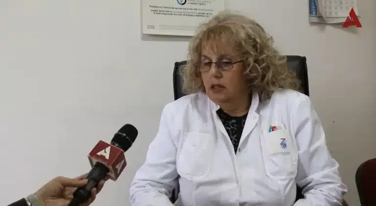 Dr Mijailović: Povećan broj pacijenata sa stomačnim virusom u poslednjih deset dana