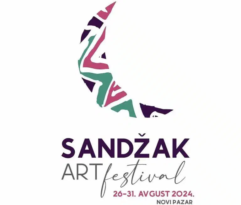 Sandžak Art Festival okuplja mlade umetnike u Novom Pazaru