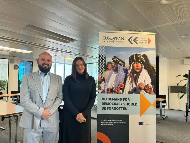 Ekskluzivno iz Brisela: A1 i EED nastavljaju zajedničke projekte za razvoj nezavisnih medija u Sandžaku