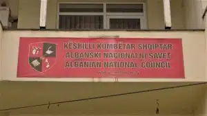 Kancelarija Albanskog nacionalnog saveta pozvala nadležne organe da reaguju na provokacije u Novom Pazaru