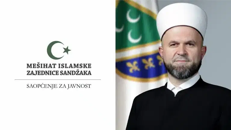 Demirović: Provokacije u Novom Pazaru posledica neadekvatnog reagovanja nadležnih organa