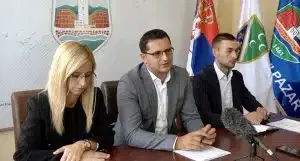 Lekić najavio uvođenje elektronske skupštine