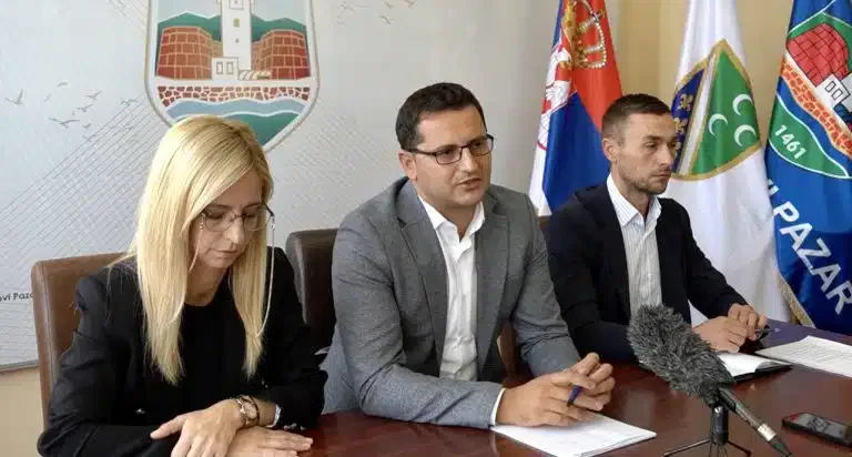 Lekić najavio uvođenje elektronske skupštine