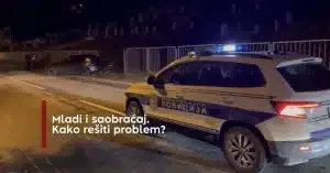 Mladi i soabraćaj. Kako rešiti problem? (VIDEO)