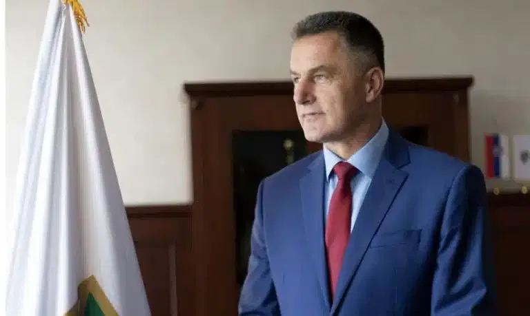 Nihat Biševac: Nacionalističke i bilo koje druge provokacije nisu dobrodošle