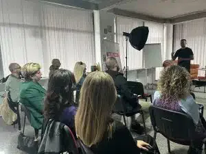 Novi trendovi snimanja donose i nove izazove za novinare (VIDEO)