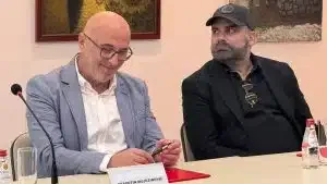 Potpisan sporazum o kulturnoj saradnji između Regionalnog pozorišta Novi Pazar i Narodnog pozorišta Sarajevo (VIDEO)