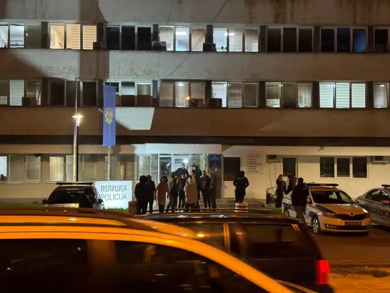 Navijačima produžen pritvor na 30 dana