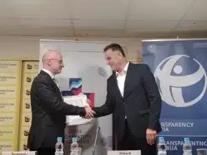 Transparentnost Srbija: Novi Pazar ponovo najtransparentnija opština