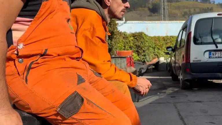 Smeće preti Novom Pazaru: Štrajk čistoće od 1. novembra (VIDEO)