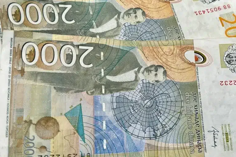 Roditeljima dece rođene posle 1. januara 2024. godine biće isplaćena razlika u roditeljskom dodatku