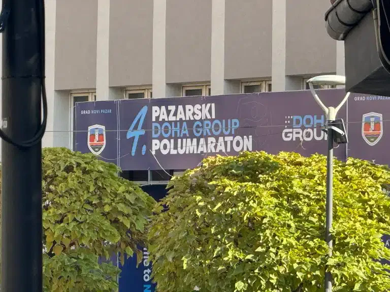 VAŽNO OBAVEŠTENJE: Pauk će nositi vozila koja sutra ne budu sklonjena na vreme iz ovih ulica