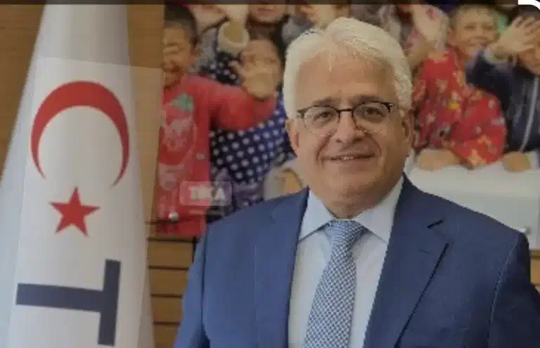 Zamenik predsednika TIKA-e, Mahmut Çevik uputio je poruku saučešća Bosni i Hercegovini