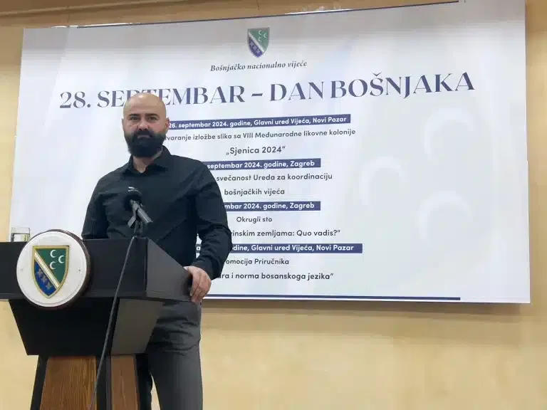 Grbović: ‘Sandžačka liga’ će zbližiti gradove Sandžaka kroz fudbal