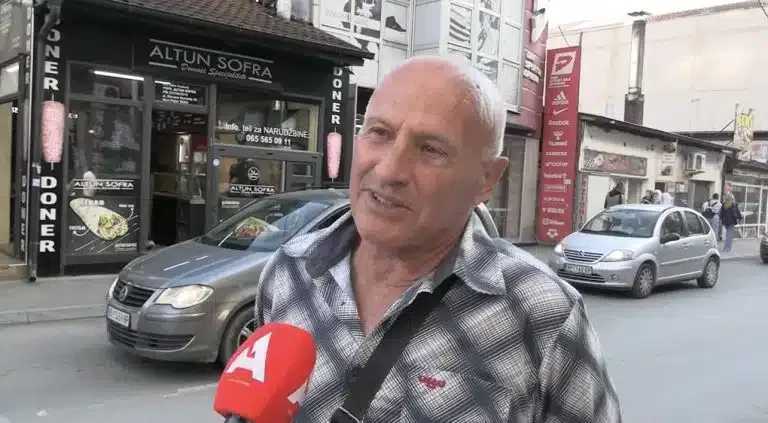 Novopazarci nezadovoljni odabirom sudija (VIDEO)