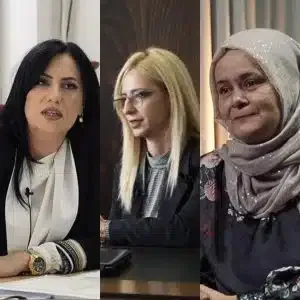 Žene koje pokreću Novi Pazar: One su liderke (VIDEO)