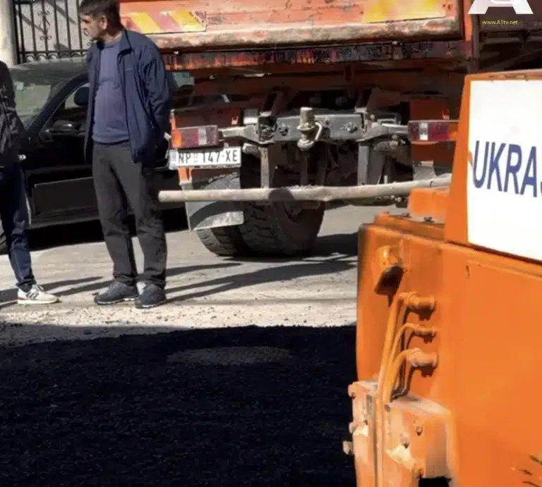 JP Direkcija: Molimo građane za razumevanje i strpljenje