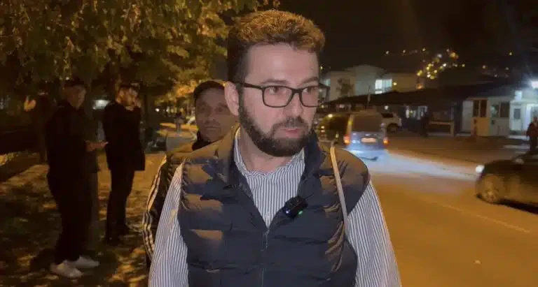 Zecirović: „Nekome trebaju ovakve slike iz Pazara“ (VIDEO)