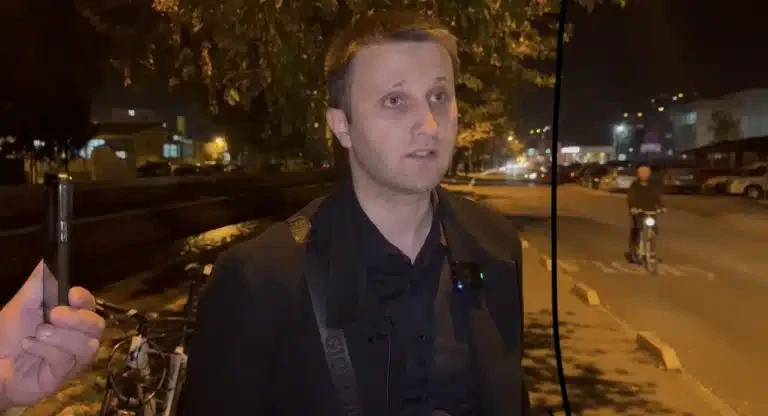 Advokat: Na osnovu onoga što sam video, mislim da nije bilo upotrebe sile nad privedenima (VIDEO)