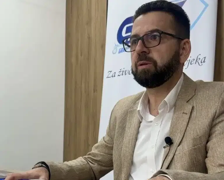 Zećirović: “Juče je Rasim Ljajić otišao u političku penziju”