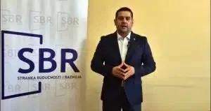 SBR: Za incidente u Novom Pazaru kriva disciplinska komisija FSS (VIDEO)