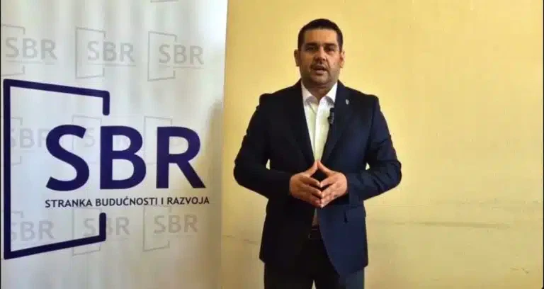 SBR: Za incidente u Novom Pazaru kriva disciplinska komisija FSS (VIDEO)